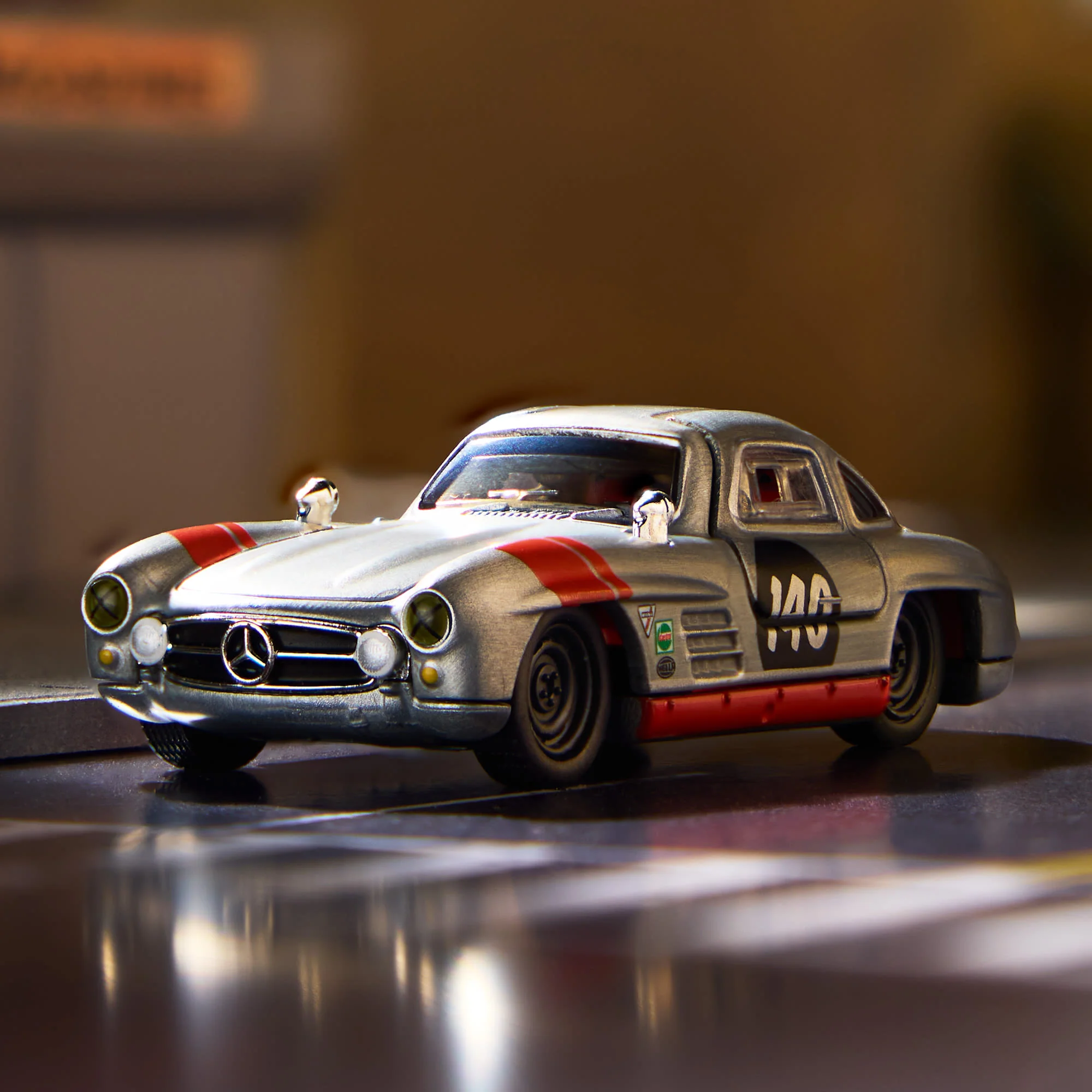 Hot Wheels Elite 64 Series