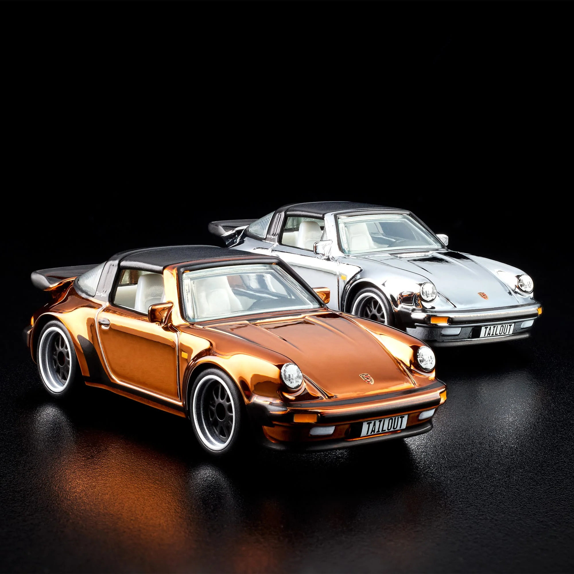 Hot Wheels Collectors